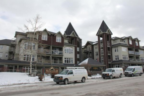 Canmore Apartment Condos